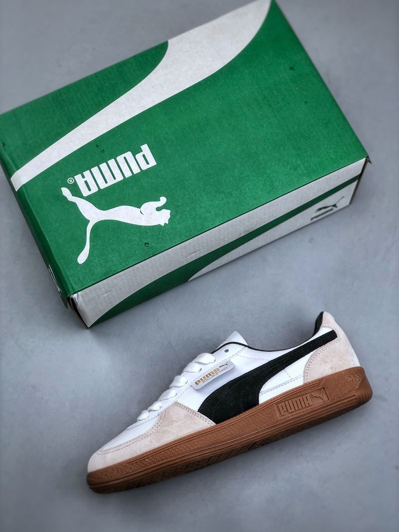 Puma Shoes